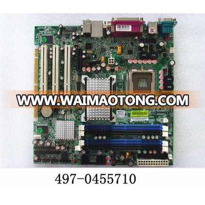 ATM Parts 497-0455710 NCR 6625 Motherboard Intel Q965 LGA 775 EATX Talladega