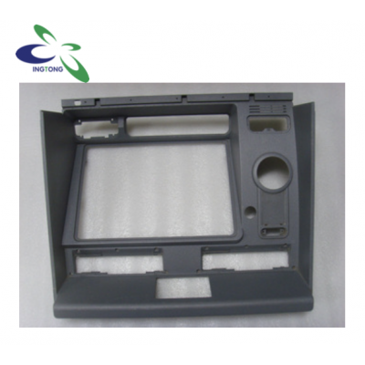 BANK ATM Machine NCR 6225 front cover ATM Parts (445-0712156)