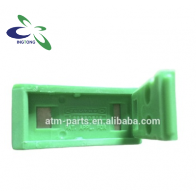 NCR ATM machine Parts NCR Cassette Latch 445-0582360