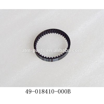 ATM Machine Part Diebold Opteva Transport Timing Belt 49-018410-000B