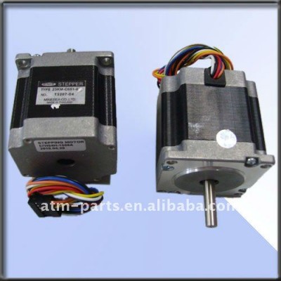 NCR ATM Machine Parts Presenter Stepping Motor 49006172000F