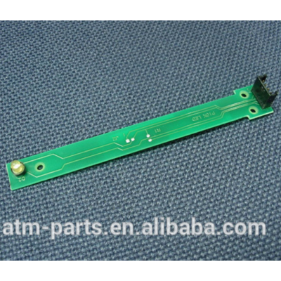 NCR 445-0597916 ATM Parts NCR P75 Purge/Overfill Led Assembly(New Electronics)