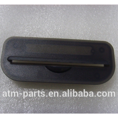 NCR 445-0704177 ATM Parts NCR RECEIPT EXIT MOULDING FRONT