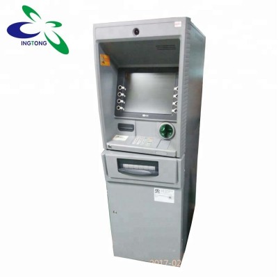 Bank ATM machine Refurbished ATM  Machine NCR 6622