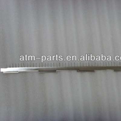 NCR ATM machine Parts  NCR Anti-Static Brush (Top) 445-0663270