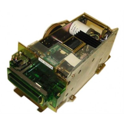 ATM card reader Parts NCR  Card Reader 445-0664130