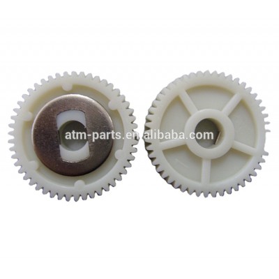 Wincor ATM Part Cash Cassette #6 Gear 1750012723-6