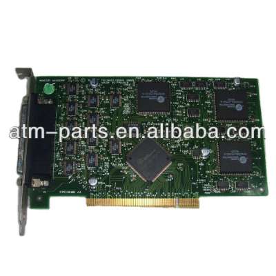 ATM machine ATM parts Wincor V.24-Card Fitwin PCI 16-Port 1750034037 (01750034037)